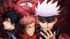 انمي جوجوتسو كايسن الحلقة 8 مدبلج للعربية Jujutsu Kaisen 