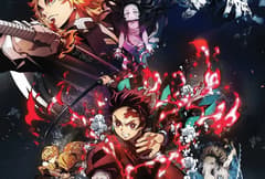 انمي قاتل الشياطين الموسم الثاني الحلقة 10 مترجمة Kimetsu no Yaiba S2 Yuukaku-hen