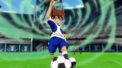 انمي أبطال الكرة فرسان المجرة الحلقة 15 مدبلج عربي