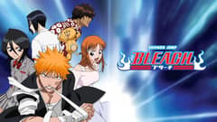 انمي بليتش الحلقة 168 مدبلج للعربية bleach 2004