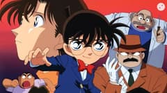 المحقق كونان مترجم الحلقة 1025 Detective Conan