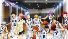 انمي كوروكو نو باسكت مدبلج عربي الحلقة 20