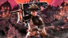 انمي Black Clover الحلقة 66 مدبلج عربي