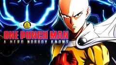 انمي ون بنش مان ONE PUNCH MAN S2 الحلقة 4