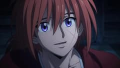انمي روروني كنشين الحلقة 1 مترجم Rurouni Kenshin 2023