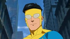 انمي Invincible الحلقة 7