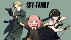 انمي سباي فاميلي الموسم الثالث الحلقة 11 مدبلج Spy x Family