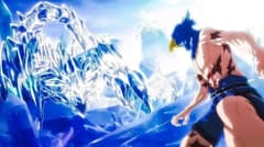انمي Shangri-La Frontier: Kusoge Hunter, Kamige ni Idoman to su مدبلج عربي الحلقة 8