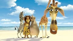 فيلم مدغشقر Madagascar 2005 مدبلج HD