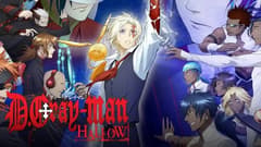 انمي دي جرايمان الموسم الاول الحلقة 45 مترجم
