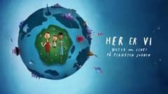 فيلم Here We Are: Notes for Living on Planet Earth 2020 مترجم