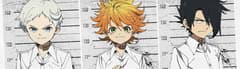 انمي Yakusoku no Neverland الموسم الثاني  مدبلج عربي الحلقة 10