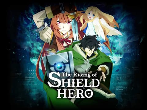 انمي The Rising of the Shield Hero مدبلج للعربية الحلقة 19