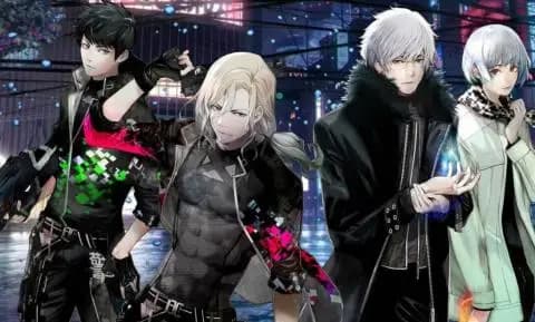 انمي Night Head 2041 الحلقة 12 والاخيرة مترجم