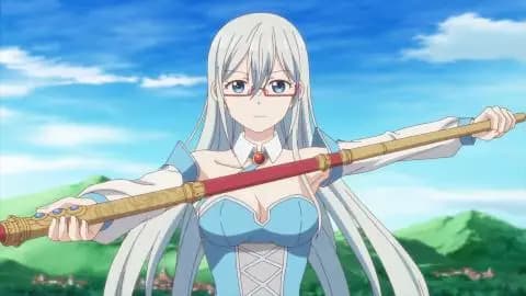 انمي Isekai Yakkyoku الحلقة 2 مترجم