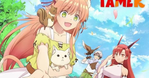 انمي Yuusha Party wo Tsuihou sareta Beast Tamer الحلقة 9