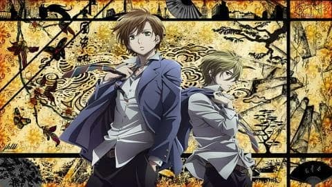 zetsuen no tempest مترجم الحلقة 14