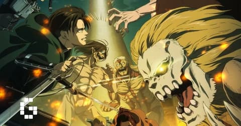 انمي هجوم العمالقة الموسم الاخير الحلقة 12 مترجم