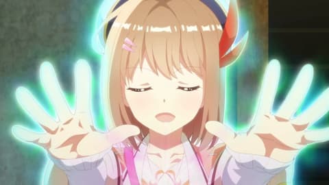انمي Shinmai Renkinjutsushi no Tenpo Keiei الحلقة 6 مترجم