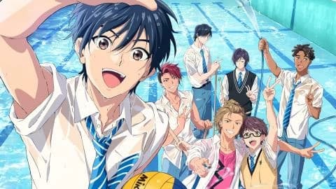 انمي ري ماين Re-Main الحلقة 12 والاخيرة مترجم