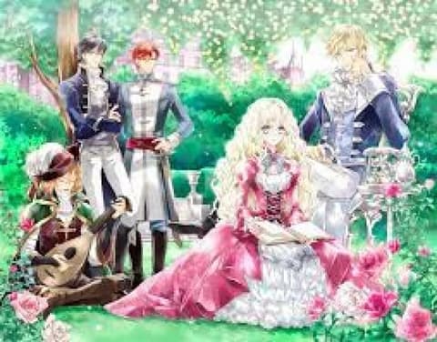 انمي Mushikaburi hime الحلقة 2 مترجم