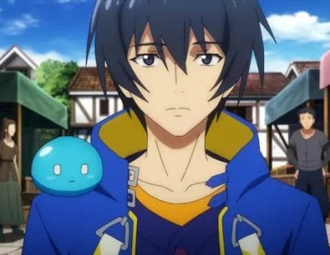 انمي Tensei Kenja no Isekai Life: Dai-2 no Shokugyou wo Ete, Sekai Saikyou ni Narimashita الحلقة 1
