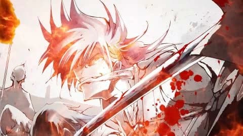 انمي Bucchigiri الحلقة 2 مترجم