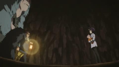 انمي Clevatess مدبلج عربي الحلقة 7 كليفيتس