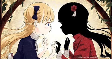 انمي Shadows House 2nd Season الحلقة 5 مترجم