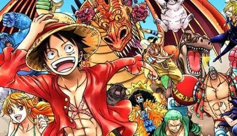 انمي ون بيس الحلقة 7 مترجم One Piece