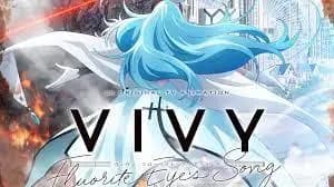 انمي Vivy: Fluorite Eye's Song الحلقة 1