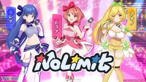 انمي WIXOSS Diva(A)Live الحلقة 5 مترجم