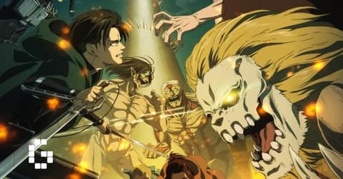 انمي هجوم العمالقة الموسم الاخير الحلقة 7 مترجم