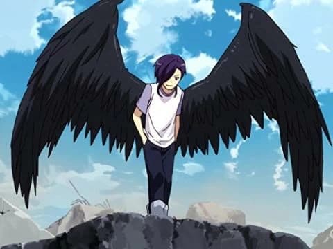 انمي Hataraku Maou-sama!! الحلقة 11 الشيطان مؤقت مترجم