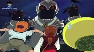 انمي ابطال الديجيتال الحلقة 81