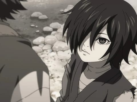 انمي دورورو Dororo الحلقة 4 مترجم