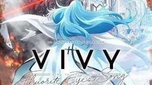انمي Vivy: Fluorite Eye's Song الحلقة 2