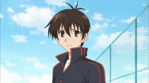 انمي فارس المنطقة الموسم الاول الحلقة 19 مدبلج للعربية