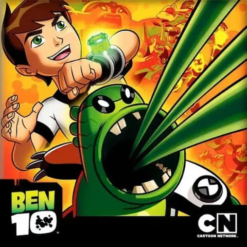 بين تين كلاسيك الحلقة 35 مدبلج بالعربية