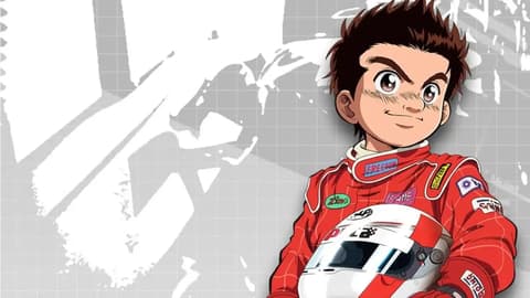 انمي كابيتا الحلقة 35 مدبلج عربي Capeta