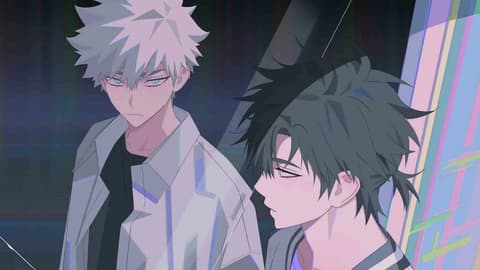 انمي لينك كليك الموسم الثاني الحلقة 10مدبلج عربي link click
